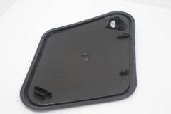 VW Polo MK5 Front NS Left Door Locking Mechanism Access Cover 6R3837915C (Item #463202) 