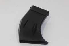 VW Polo MK5 6R NS Left Rear Footwell Air Duct 6Q0819893B (Item #463206) 