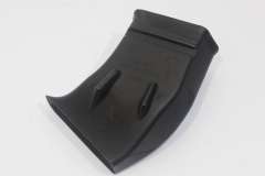 VW Polo MK5 6R OS Right Rear Footwell Air Duct 6Q0819894B (Item #463207) 