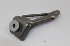 VW Polo Mk5 OS Right Dashboard Support Beam Bracket 6R2858383 (Item #463208) 