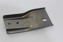 VW Polo 6R OS Right Dashboard Support Beam Bracket Lower 6R2857194A (Item #463209) 