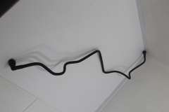 Audi A6 C6 Diesel Feed Fuel Pipe For Front Wheel Drive Cars 4F0201220 (Item #463216) 