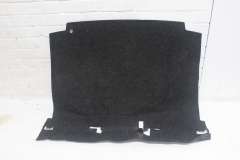 VW Polo MK5 6R Boot Floor Carpet 6R6863463D (Item #470822) 