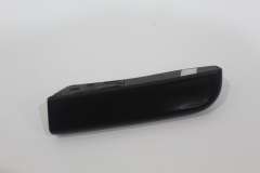 Audi A6 C6 OS Right Black Front Seat Height Adjustment Lever 4F0881254 (Item #463255) 