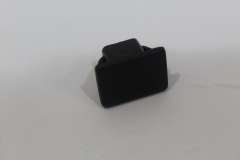 VW Polo 6R Mk5 Centre Console Blank Switch Dummy Cover 5M0035345 (Item #463260) 