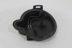 Audi A6 C6 NS Left Fog Light Back with Connector 1J0973722 (Item #463267) 