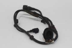 Audi A6 C6 Rear OS Right Caliper ABS Sensor Cable Wiring Loom 4F0972254D (Item #463326) 