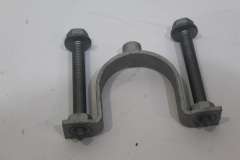 VW Polo MK5 6R Power Steering Rack Clamp Bracket New 6R0423874A (Item #463373) 