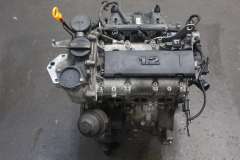 VW Polo Mk5 6R 1.2 CGPB Engine  03E100033T (Item #463374) 