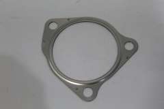 Audi A4 B9 2.0 TDi Diesel Exhaust Manifold Rear Gasket New 4G0253115H (Item #463405)