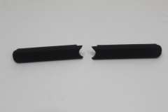 Audi A5 8T Boot Lid Stop Buffers Pair New 8T0827797 (Item #463406) 