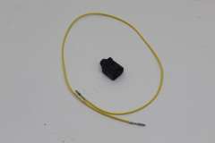 Audi A4 B7 B8 Avant Rear Light Bulb Holder  and Repair Wires New 000979131E (Item #463409) 