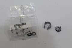 VW Golf Mk7 Petrol Fuel Injector Repair Kit Gaskets Clip New Genuine 06J998907D (Item #463412) 