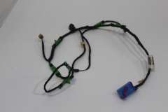 Audi A6 C6 Front NS Left Door Wiring Loom  4F1971036A (Item #463481) 