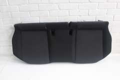 VW Polo MK5 6R Rear Seat Base Bench Cushion Titan Black 6R0885406AF (Item #463573) 