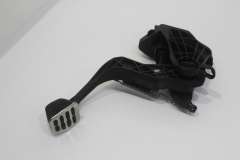 Audi A1 8X Clutch Pedal with Master Cylinder 6R2721059E (Item #463642) 