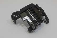 Audi A1 8X Battery Box Fuse Holder Battery Lid Cover 6R0937550A (Item #463666) 