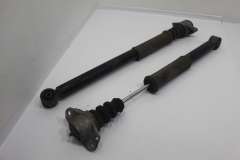 NEOX VW Polo MK5 6R Rear Shock Absorbers  (Item #463687) 