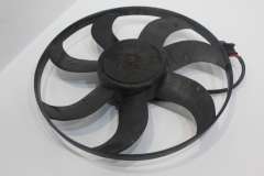 VW Polo Mk5 6R Electric Cooling Fan 260|90W 390mm 6Q0959455AD (Item #463700) 