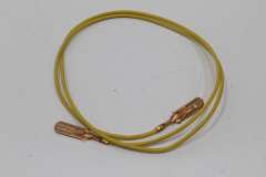 Audi A1 A4 B6 B7 TT 8J Wiring Connector Repair Wire New Genuine 000979104E (Item #463870) 