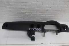 Audi TT 8N Mk1 Black Dashboard Dash Board 8N2857003A (Item #463879) 