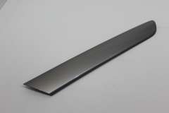 VW Golf Mk6 5 Door Front OS Right Upper Door Trim Titanium Grey 5K4867440 (Item #463884) 