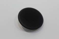 VW Golf Mk6 Rear NS Door Tweeter Treble Speaker Grill  5K0868160 (Item #463903) 