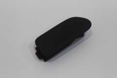 VW Golf Mk6 Rear OS Right Electric Window Switch Blank Dummy Trim 5K0867330 (Item #463905) 