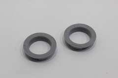 Audi A8 D5 Parking Sensor PDC Seal Rings Pair Grey New Genuine 5Q0919133704 (Item #463920) 