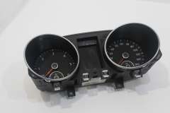 VW Golf Mk6 Diesel Instrument Cluster Speedo Clocks 5K0920960N (Item #463963) 