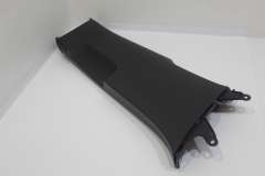 VW Golf Mk6 5 Door OS Right  Lower Internal B Pillar Trim Black 1K4867298J (Item #463994) 
