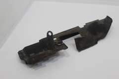 Audi A1 8X NS Left Radiator Air Guide Air Channel 8X0121283D (Item #464034) 