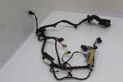 VW Golf Mk6 OS Right Front Door Wiring Loom  5K4971120DT (Item #464064) 