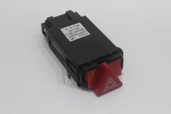 Audi A4 B5 FL Hazard Warning Light Switch New Genuine 8D0941509H (Item #464186)