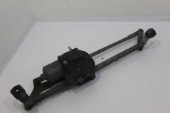 VW Golf Mk5 Wiper Motor and Mechanism 1K2955023H (Item #470777) 