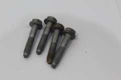Audi A3 8P 1.9 TDi NS Left Gearbox Mount Bolts N90596906 (Item #470775) 