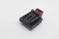 Audi A3 8V 5 Pin Plug Connector New Genuine 5K0972705 (Item #464554) 