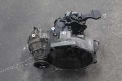 VW Golf MK6 5 Speed Manual Gearbox Type LHW 62|17 0A4300046E (Item #471006) 