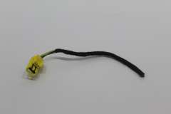 VW Golf Mk6 Side Airbag Connector Plug and Length of Wire 8J0972586 (Item #464664) 