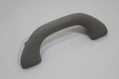 VW Golf Mk5 Front Pearl Grey Grab Handle 1K0857607M (Item #464708) 