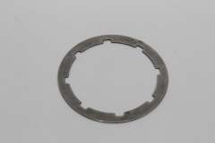 Audi A1 8X Dual Clutch Gearbox Flywheel Thrust Washer New Genuine WHT005518 (Item #464719) 