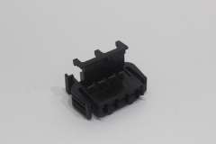 Audi A3 8L 4 Pin Wiring Connector Plug New Genuine 893971634 (Item #464784) 