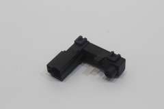 Audi A3 8P Front Door Card LED Light Module Connector New Genuine 8P0919063 (Item #464896) 