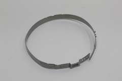 Audi A4 B5 Steering Rack Boot Gaitor Clamp 68x7x0.6 New Genuine N10575201 (Item #468620) 