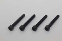 Audi A3 8V Torx Socket Head Screws Bolts M5x35 New Genuine x4 N90967701 (Item #464906) 