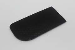 Audi TT 8N Mk1 OS Right Front Black Door Card Speaker Grill 8N0035420 (Item #464978) 