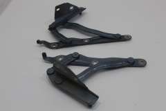 Audi TT 8N Mk1 Roadster Boot Lid Hinges Glacier Blue LZ7K 8N7827299A (Item #464992) 