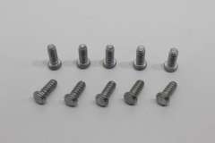 Audi A7 4K Weld Screw 5x16 New Genuine x10 N90652602 (Item #465023) 