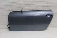 Audi TT 8N Mk1 NS Left Door Skin Glacier Blue LZ7K 8N0831051C (Item #465119) 