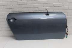 Audi TT 8N Mk1 OS Right Door Skin Glacier Blue LZ7K 8N0831052C (Item #465120) 